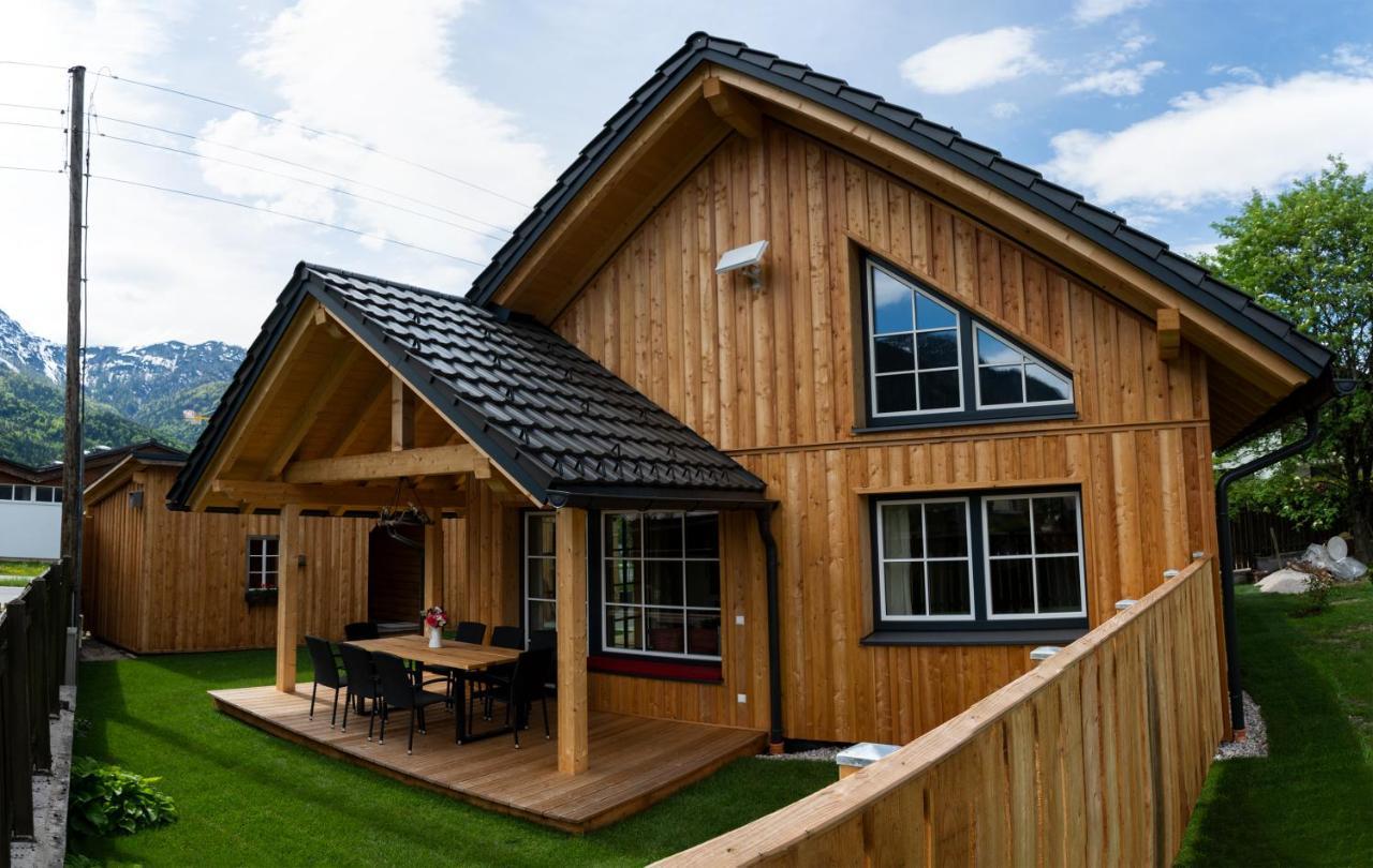 Chalet 164 Bad Goisern Exterior photo